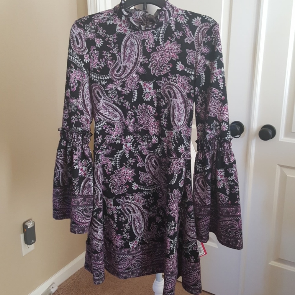 Dresses